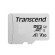 Transcend microSDHC 300S 4 GB NAND Klasse 10