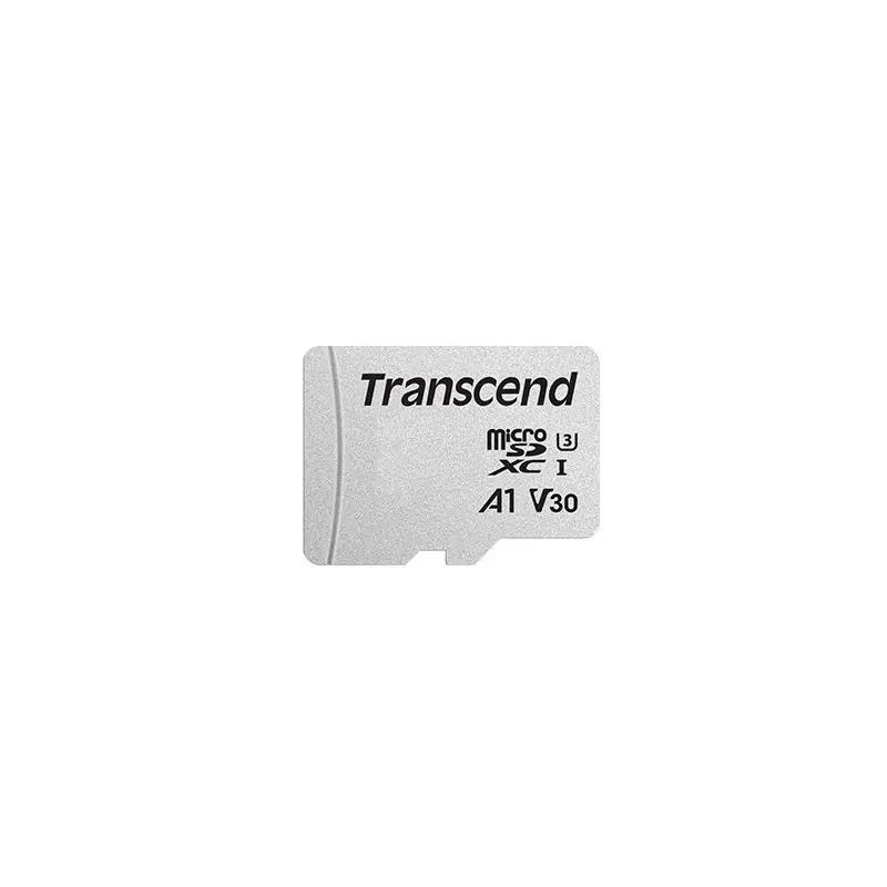 Transcend microSDHC 300S 4GB NAND Classe 10