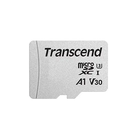 Transcend microSDHC 300S 4 GB NAND Klasse 10