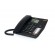 Alcatel Temporis 880 Telefono analogico DECT Identificatore di chiamata Nero