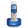 Brondi Nice DECT-Telefon, Anruferkennung, Blau, Weiß