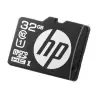 HPE 32GB microSD Mainstream Flash Media Kit MicroSDHC UHS Classe 10