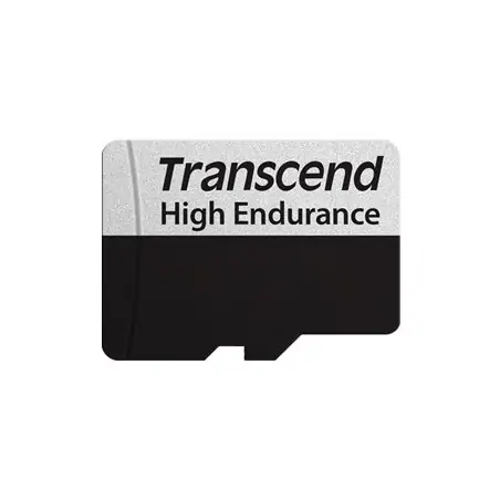 Transcend 350V 32 GB MicroSDHC NAND Classe 10