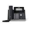 Yealink SIP-T43U telefono IP Grigio 12 linee LCD Wi-Fi