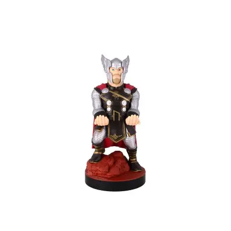 Exquisite Gaming Cable Guys Thor Personaggio da collezione