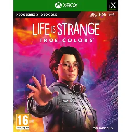 Koch Media Life is Strange  True Colors Standard Inglese, ITA Xbox Series X
