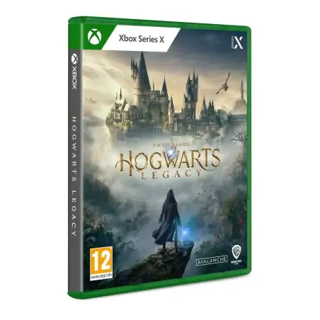 Warner Bros. Hogwarts Legacy Standard Xbox Series