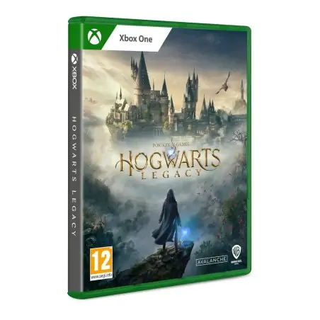 Warner Bros. Hogwarts Legacy Standard Xbox One