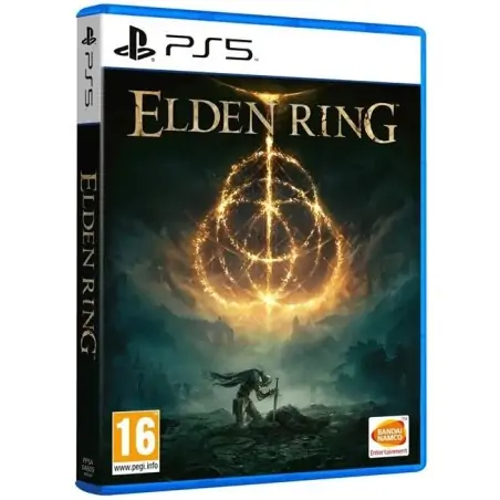 BANDAI NAMCO Entertainment Elden Ring Standard Edition PlayStation 5