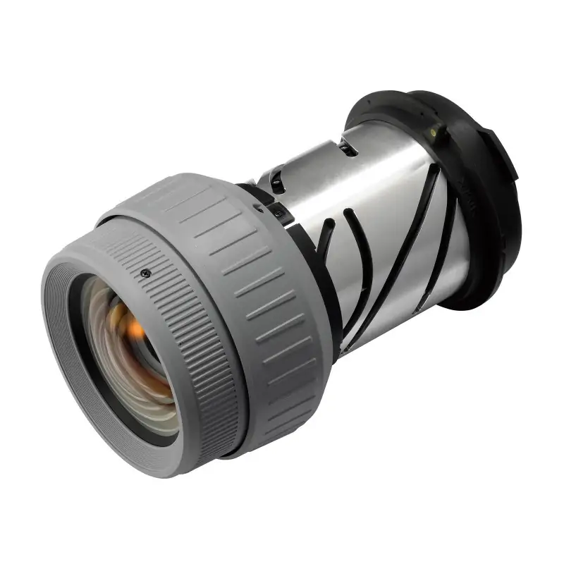 NEC NP13ZL lente per proiettore PA522U, PA572W, PA621U, PA622U, PA671W, PA672W, PA722X