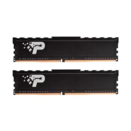 Patriot Memory Signature Premium PSP416G2666KH1 memoria 16 GB 2 x 8 GB DDR 2666 MHz