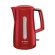 Bosch TWK3A014 Wasserkocher 1,7 l 2400 W Rot