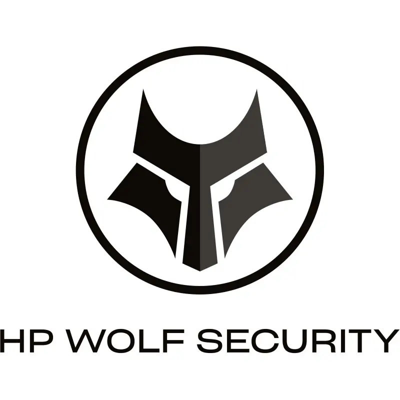HP 3 anni di licenza elettronica per Wolf Pro Security - 1-99
