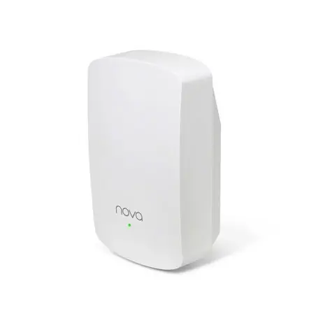 Tenda Nova MW5 Dual-band (2.4 GHz 5 GHz) Wi-Fi 5 (802.11ac) Bianco 1