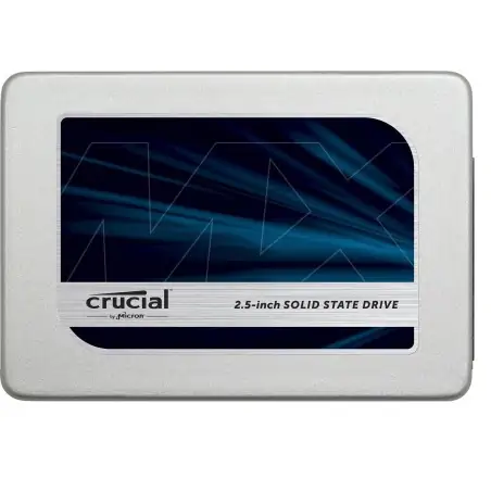 Crucial MX300 2,5" 2,05 TB Serial ATA III