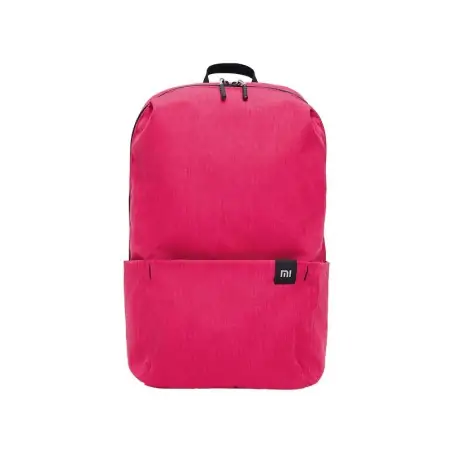 Xiaomi Mi Casual Daypack borsa per laptop Zaino Nero, Rosa