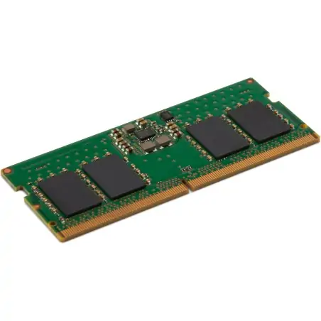 HP 8GB DDR5 (1x8GB) 4800 SODIMM NECC Memory memoria