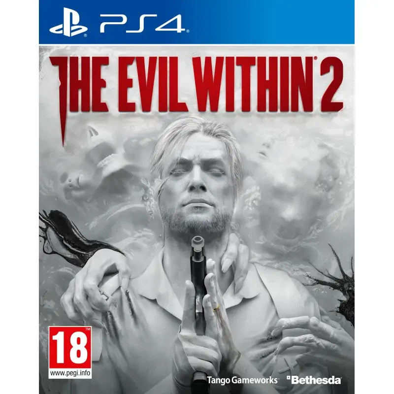 Image of Sony The Evil Within 2
