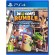 Koch Media Worms Rumble Fully Loaded Edition Englisch PlayStation 4
