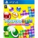 SEGA Puyo Puyo Tetris, PS4 Standard Inglese PlayStation 4