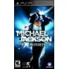 Ubisoft Michael Jackson  The Experience PlayStation Portatile (PSP)