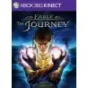 Microsoft Fable The Journey, Xbox 360