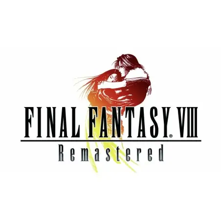 Koch Media Final Fantasy VIII Remastered Rimasterizzata Inglese, ITA PlayStation 4