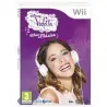 BANDAI NAMCO Entertainment Violetta  Rhythm & Music, Wii Standard Inglese