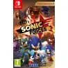 SEGA Sonic Forces  Edizione Bonus, Nintendo Switch