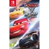 Warner Bros. Cars 3 Race to Victory, Nintendo Switch