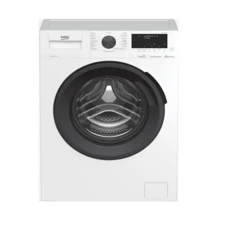 Beko WTX101486AI-IT Waschmaschine Frontlader 10 kg 1400 U/min A Weiß