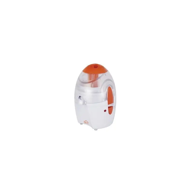 Image of DCG Eltronic AE2125 Frullatore da tavolo 250 W Arancione, Bianco