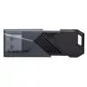 Kingston Technology DataTraveler Exodia Onyx unità flash USB 256 GB USB tipo A 3.2 Gen 1 (3.1 Gen 1) Nero