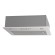 Akpo WK-7 MICRA cappa aspirante Integrato a soffitto Grigio, Bianco 220 m³ h