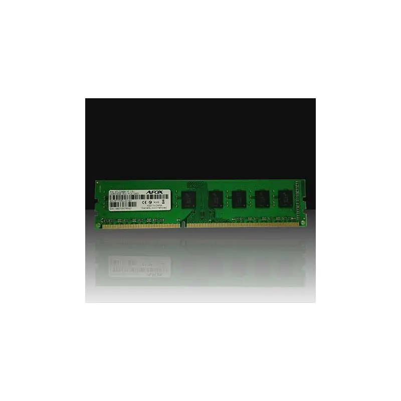 Image of AFOX DDR3 8G 1333 UDIMM memoria 8 GB 1 x 8 GB 1333 MHz
