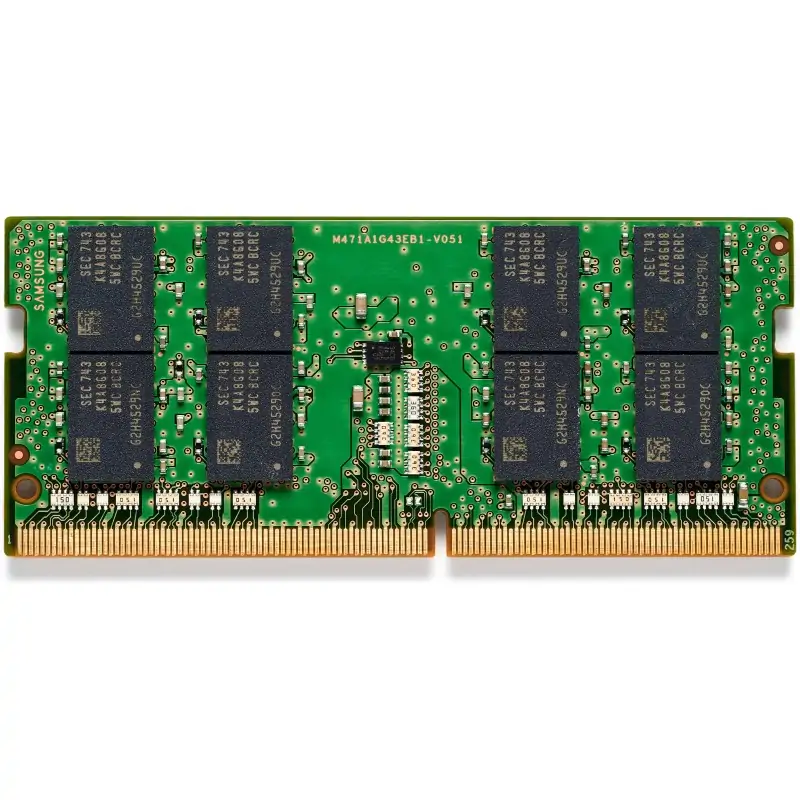 Image of HP 16GB DDR4-3200 DIMM memoria 1 x 16 GB 3200 MHz