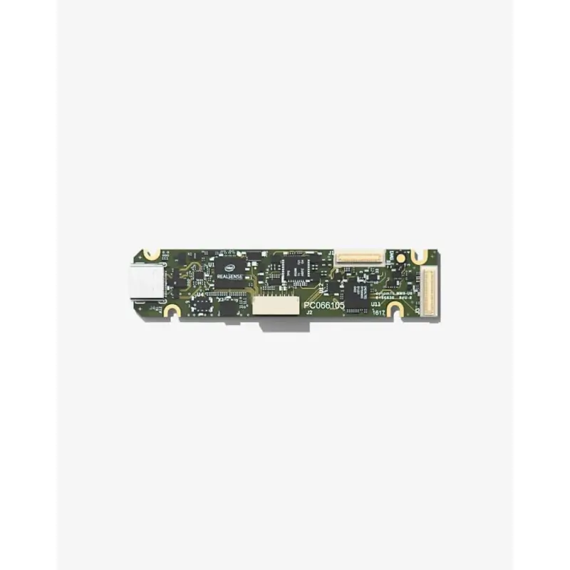 Intel 82635DSASICBDIF accessorio per scheda di sviluppo Microcontrollore Nero, Verde
