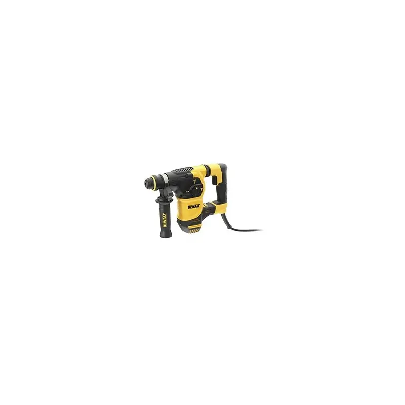 Image of DeWALT D25334K-QS martello perforatore 950 W SDS-plus