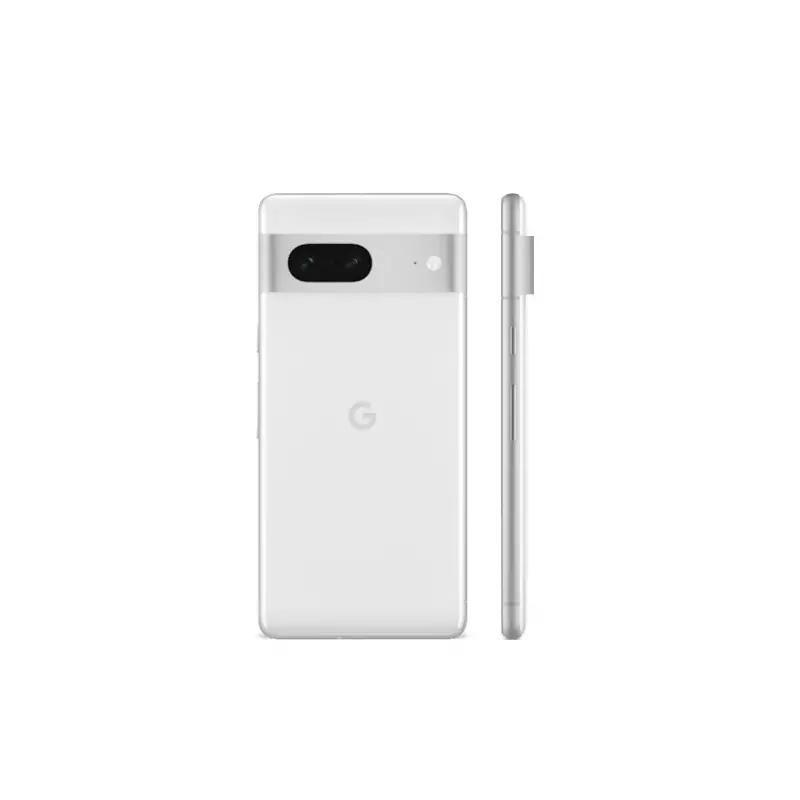 Image of Google Pixel 7 16 cm (6.3") Doppia SIM Android 13 5G USB tipo-C 8 GB 128 4355 mAh Bianco
