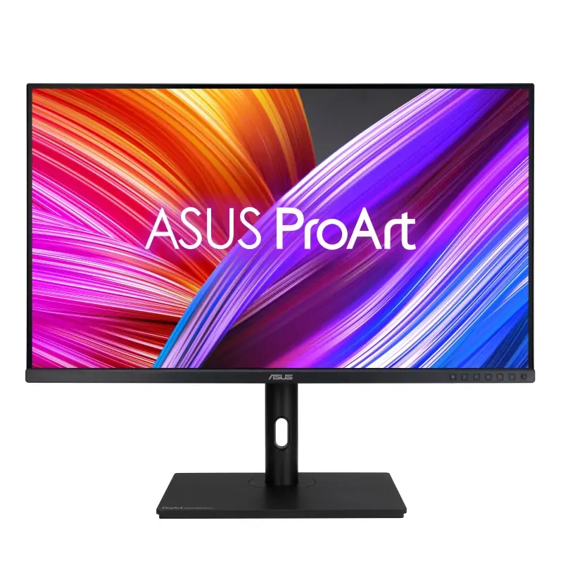 Image of ASUS ProArt PA328QV Monitor PC 80 cm (31.5") 2560 x 1440 Pixel Quad HD LED Nero