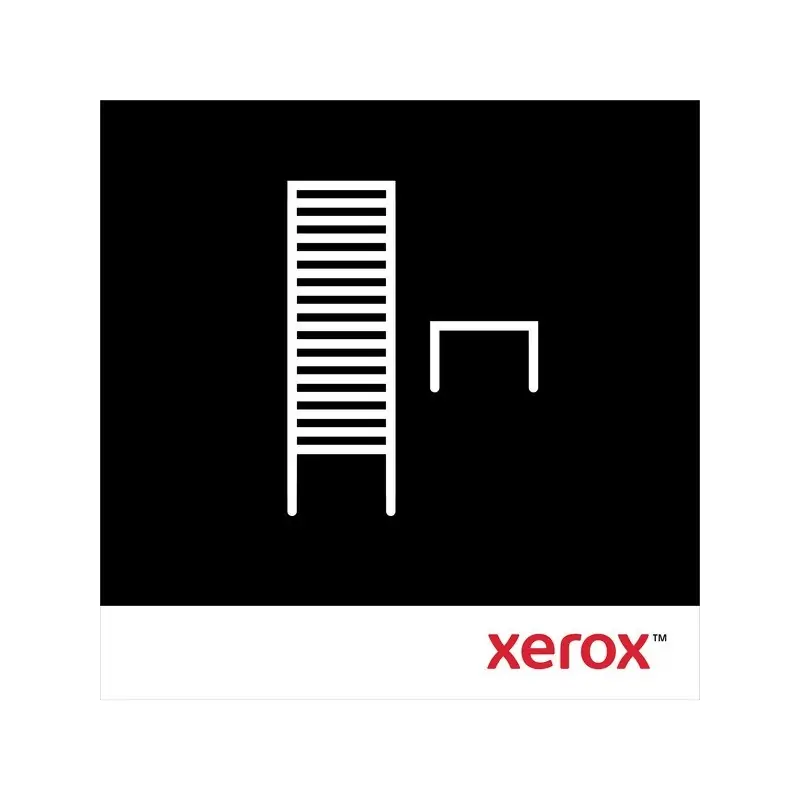 Image of Xerox Cartuccia punti metallici (stazione di finitura Office, Stazione integrata, BR e Pinzatrice esterna)