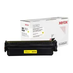 Xerox Everyday Toner Giallo compatibile con HP 410X (CF412X/ CRG-046HY)