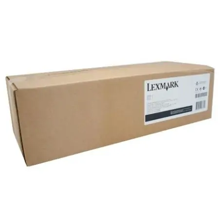 Lexmark 24B7501 cartuccia toner 1 pz Originale Giallo