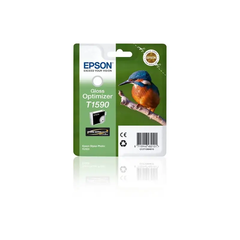 Image of Epson Cartuccia Gloss Optimizer