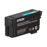 Epson Singlepack UltraChrome XD2 Cyan T40D240 (50 ml)