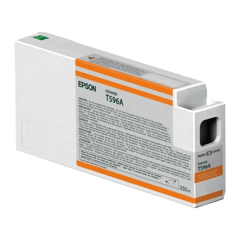 Epson Tanica Arancio