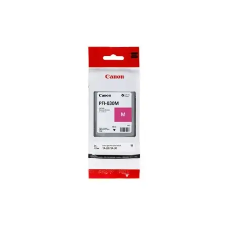 Canon PFI-030M cartuccia d'inchiostro 1 pz Originale Magenta