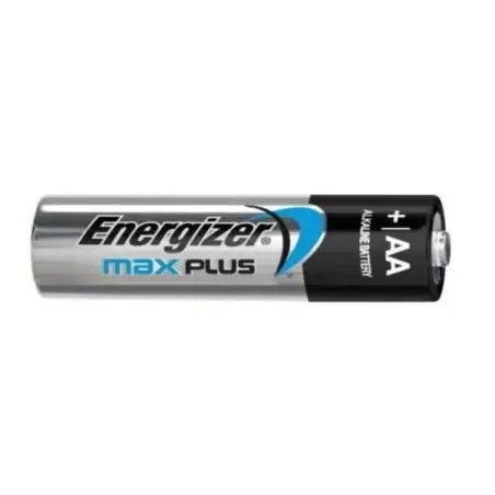 Energizer Max Plus AA Batteria monouso Stilo AA Alcalino