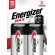 Energizer MAX – D Alkaline Einwegbatterie