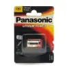 Panasonic Lithium Power Batteria monouso CR2 Litio